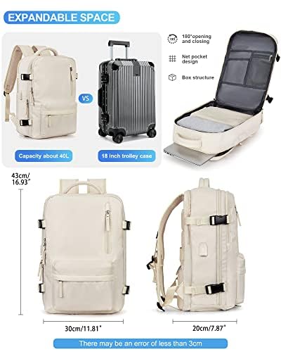 Slate Urban Backpack (55L)  ⭐⭐⭐⭐⭐ (6388 Reviews)