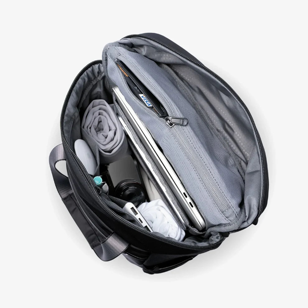 Urban U6 Backpack ⭐⭐⭐⭐ (4388 Reviews)