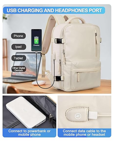 Slate Urban Backpack (55L)  ⭐⭐⭐⭐⭐ (6388 Reviews)