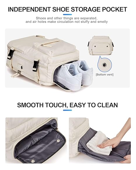 Slate Urban Backpack (55L)  ⭐⭐⭐⭐⭐ (6388 Reviews)