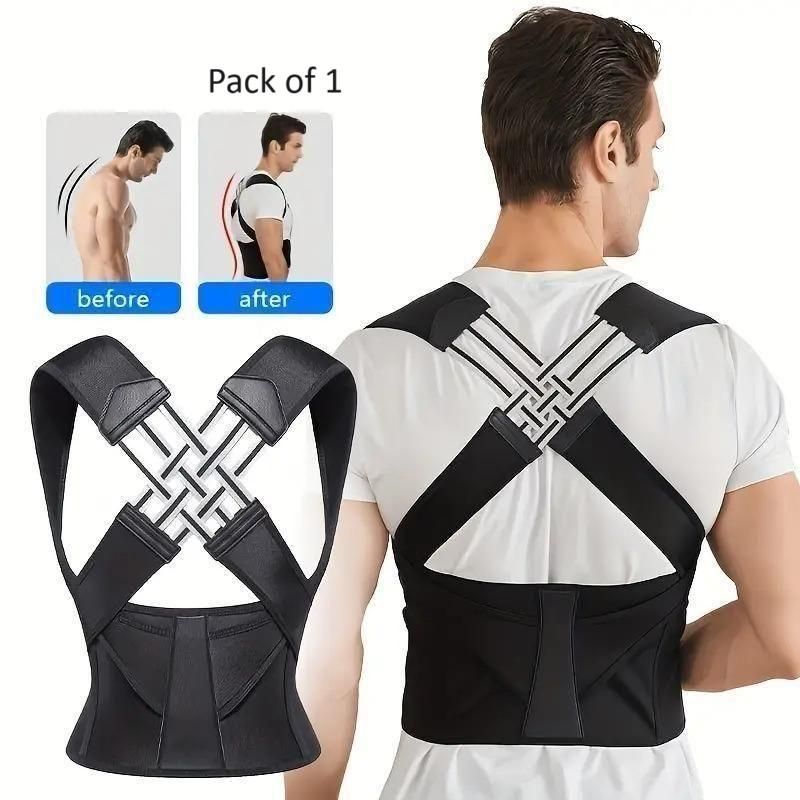 Posture Corrector Belt For Men & Women