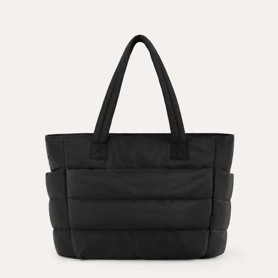 20 L Puffy Tote Bag – Lightweight, Organized, and Versatile⭐⭐⭐⭐⭐ (1388 Reviews)