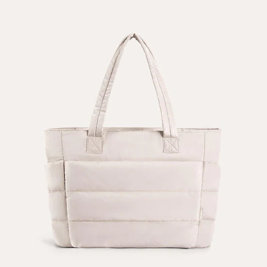 20 L Puffy Tote Bag – Lightweight, Organized, and Versatile⭐⭐⭐⭐⭐ (1388 Reviews)