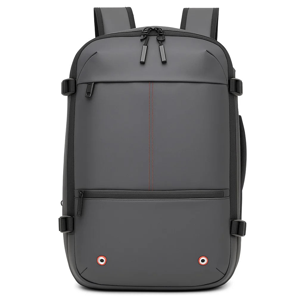 Airback 2 Matt Black with pump⭐⭐⭐⭐⭐ (5388 Reviews)