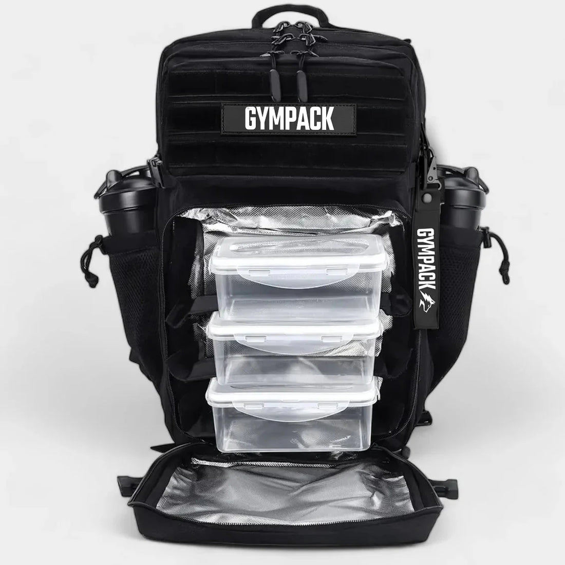Thermal Backpack 45L  ⭐⭐⭐⭐⭐ (7388 Reviews)