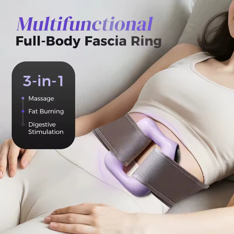 Multifunctional Full Body Fascia Ring ⭐⭐⭐⭐⭐ (128 Reviews)