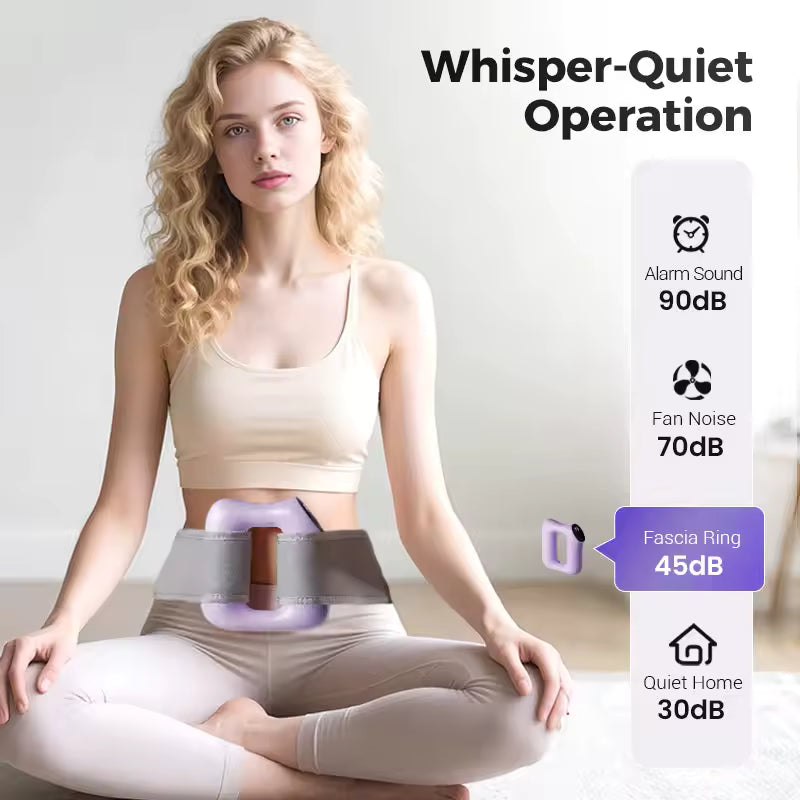 Multifunctional Full Body Fascia Ring ⭐⭐⭐⭐⭐ (128 Reviews)