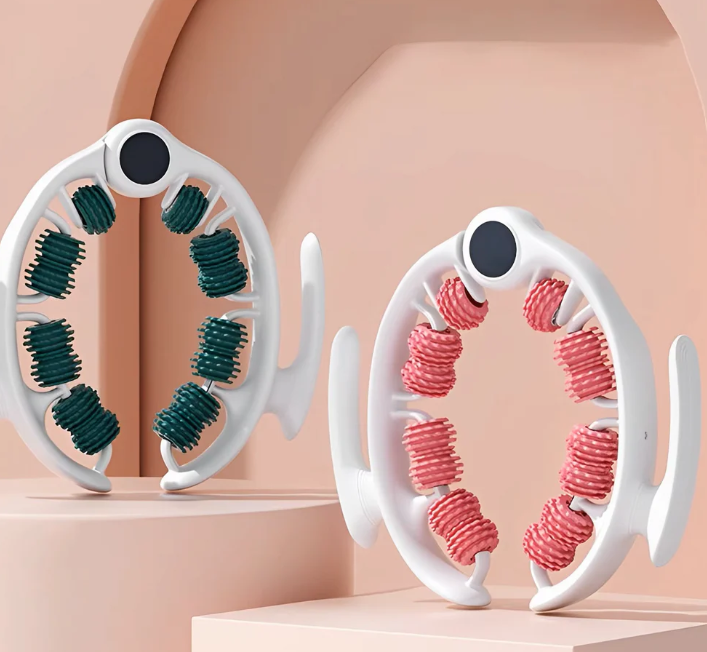 Cellulite Massager Roller ⭐⭐⭐⭐⭐ (628 Reviews)