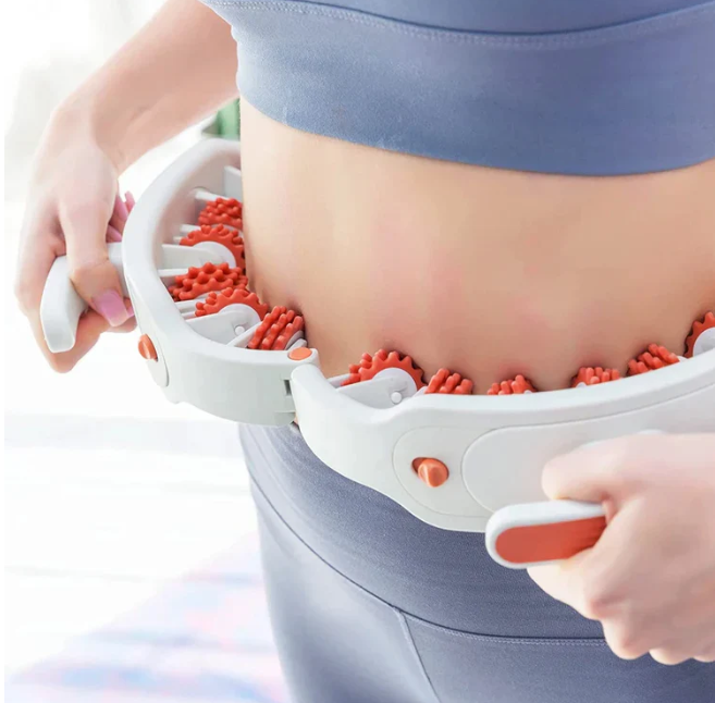 Cellulite Massager Roller ⭐⭐⭐⭐⭐ (628 Reviews)