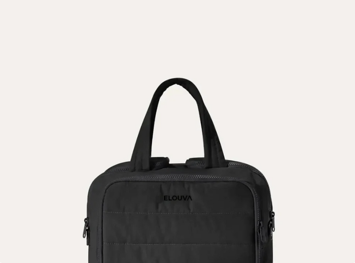 Toiletry Bag ⭐⭐⭐⭐⭐ (128 Reviews)
