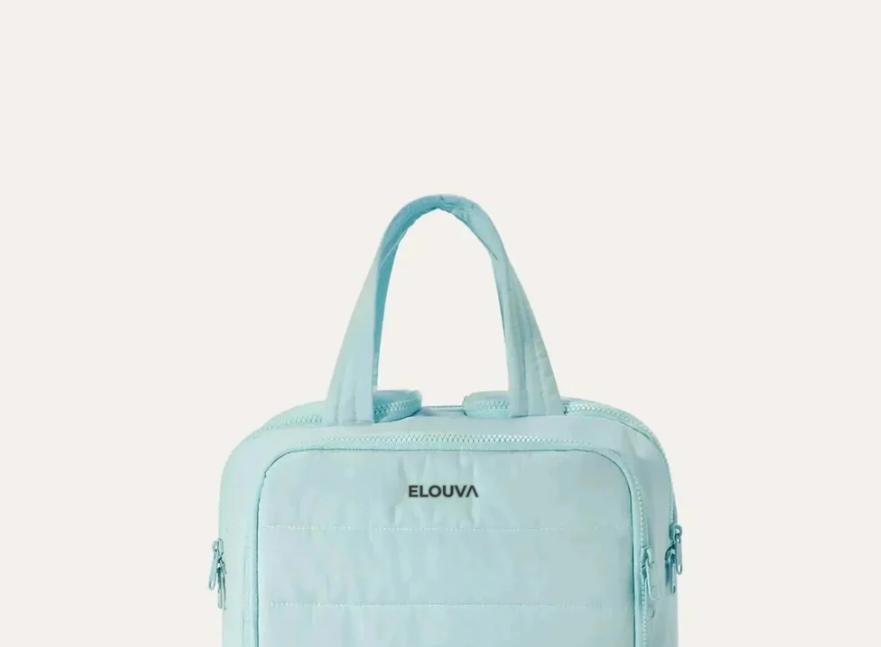 Toiletry Bag ⭐⭐⭐⭐⭐ (128 Reviews)