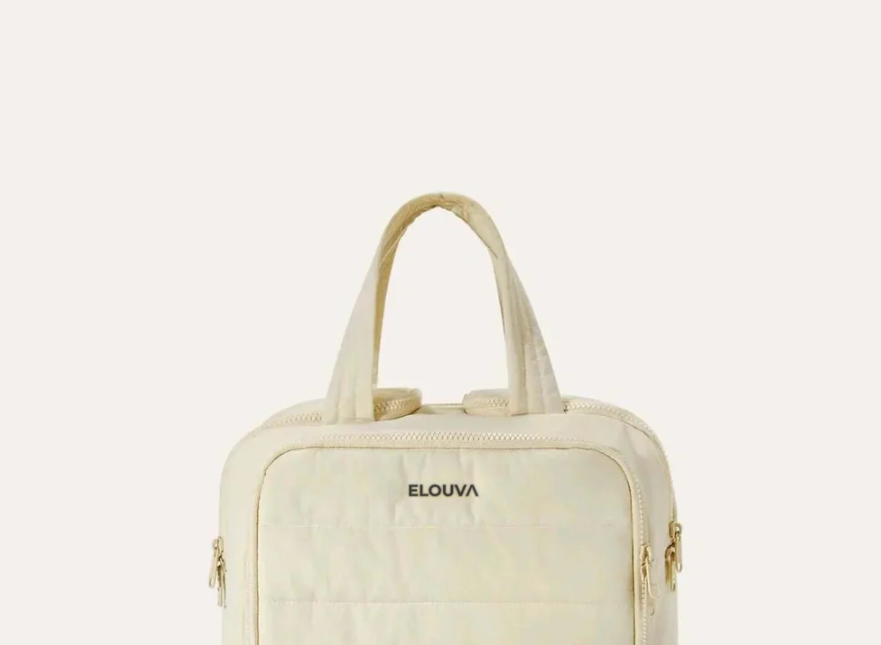 Toiletry Bag ⭐⭐⭐⭐⭐ (128 Reviews)