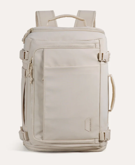 Blast Expandable 28–38 L Carry‑On Travel Backpack ⭐⭐⭐⭐⭐ (578 Reviews)
