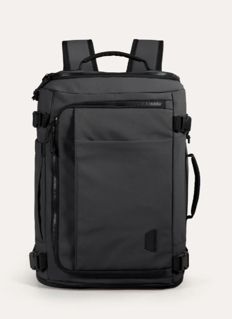 Blast Expandable 28–38 L Carry‑On Travel Backpack ⭐⭐⭐⭐⭐ (578 Reviews)