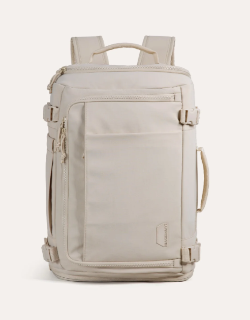 Blast Expandable 28–38 L Carry‑On Travel Backpack ⭐⭐⭐⭐⭐ (578 Reviews)