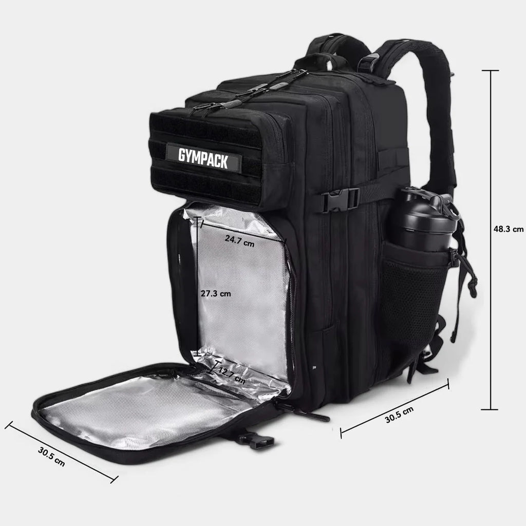 Thermal Backpack 45L  ⭐⭐⭐⭐⭐ (7388 Reviews)